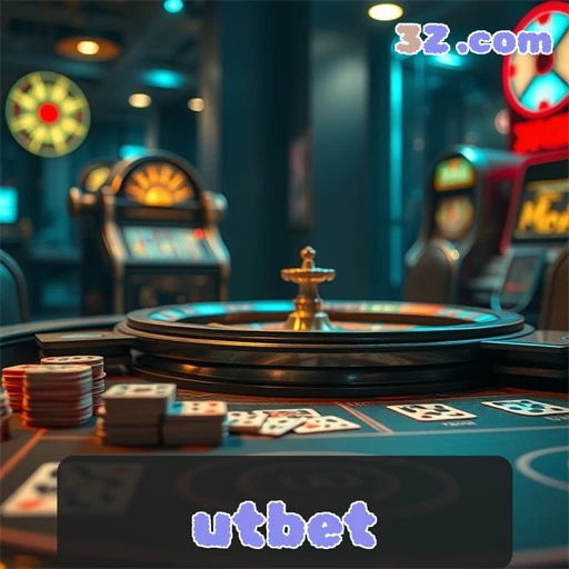 Baixar Sucesso: Jogos Imperdíveis no utbet Que Você Não Pode Perder