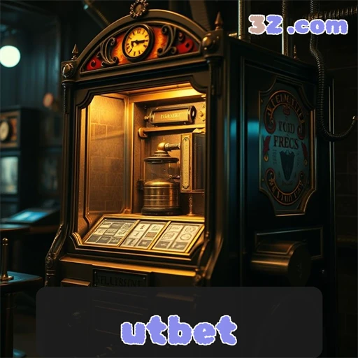 Login no utbet: Acesso Rápido e Engajamento Garantido