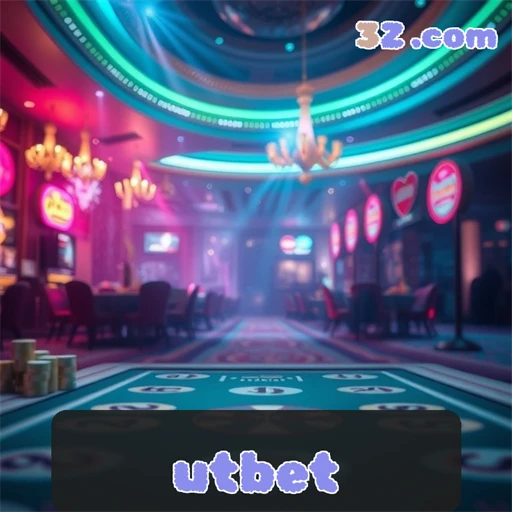 Slots Empolgantes no utbet: Entre no Jogo da Diversão!